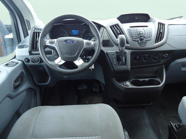 2019 Ford Transit 148 WB Medium Roof Cargo