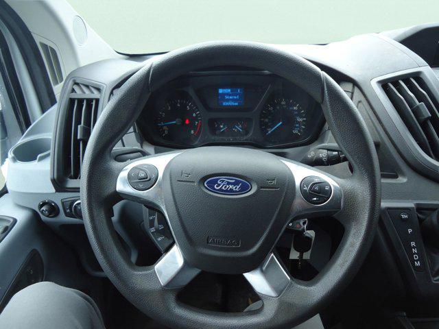 2019 Ford Transit 148 WB Medium Roof Cargo