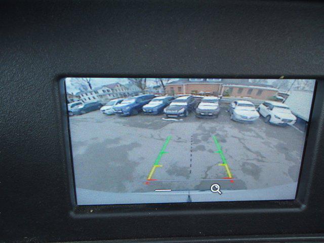 2019 Ford Transit 148 WB Medium Roof Cargo