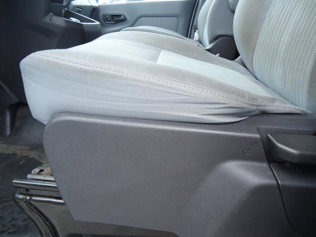 2019 Ford Transit 148 WB Medium Roof Cargo