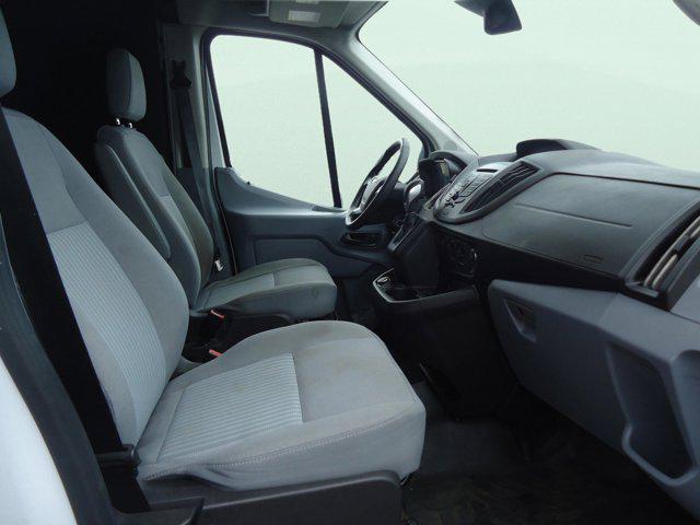 2019 Ford Transit 148 WB Medium Roof Cargo