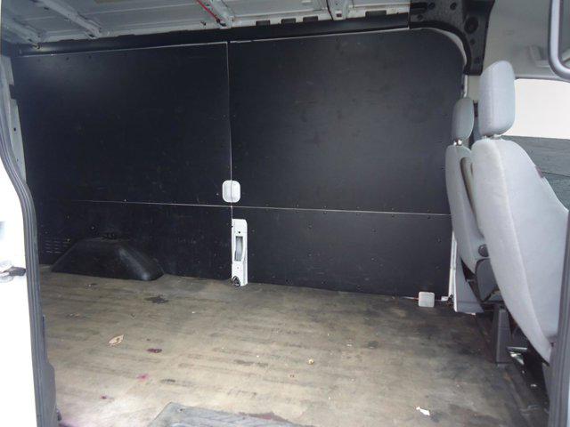 2019 Ford Transit 148 WB Medium Roof Cargo
