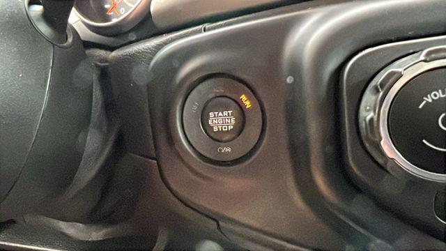 2021 Jeep Wrangler Sahara 4x4