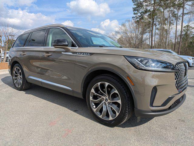 2025 Lincoln Aviator Reserve for sale in Hardeeville, SC