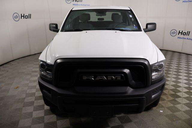 2024 RAM 1500 Classic Warlock Crew Cab 4x4 57 Box