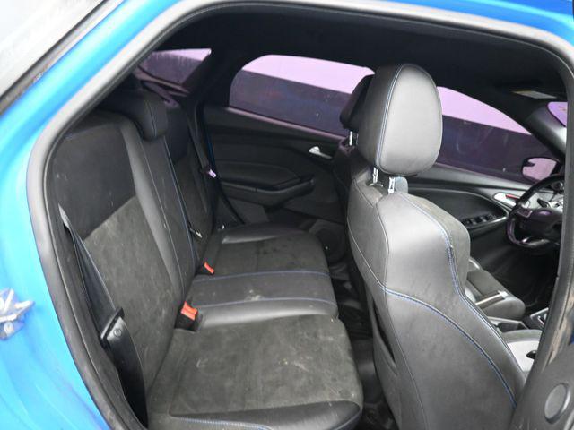2018 Ford Focus Base