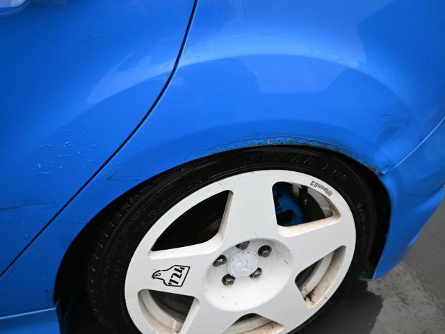 2018 Ford Focus Base