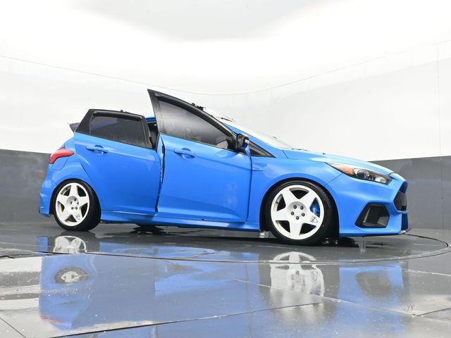 2018 Ford Focus Base