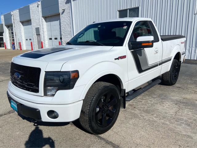 2014 Ford F-150 FX4 Tremor for sale in Monticello, IL
