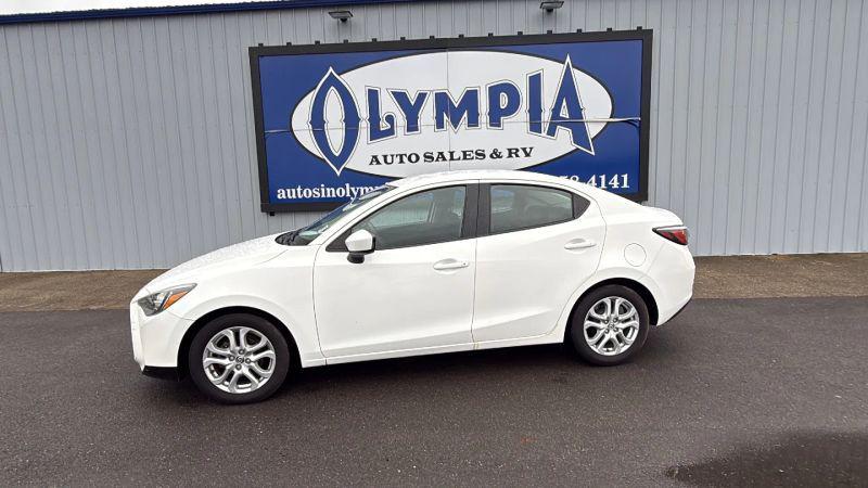 2016 Scion iA Base for sale in Rochester, WA