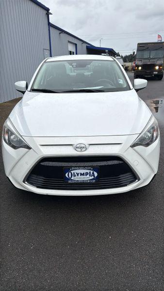 2016 Scion iA Base