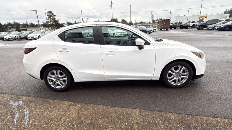 2016 Scion iA Base