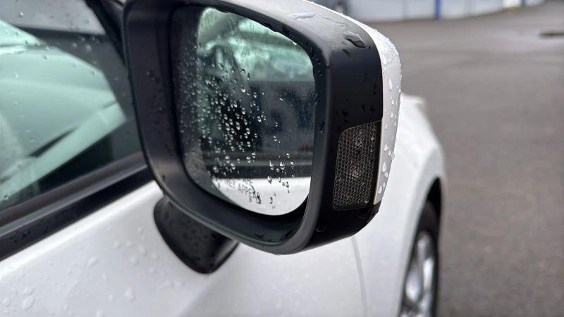2016 Scion iA Base