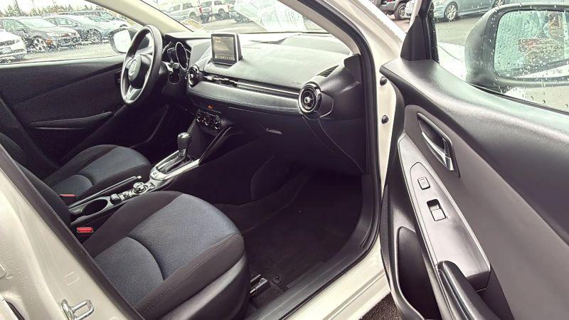 2016 Scion iA Base