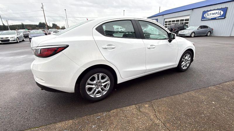 2016 Scion iA Base