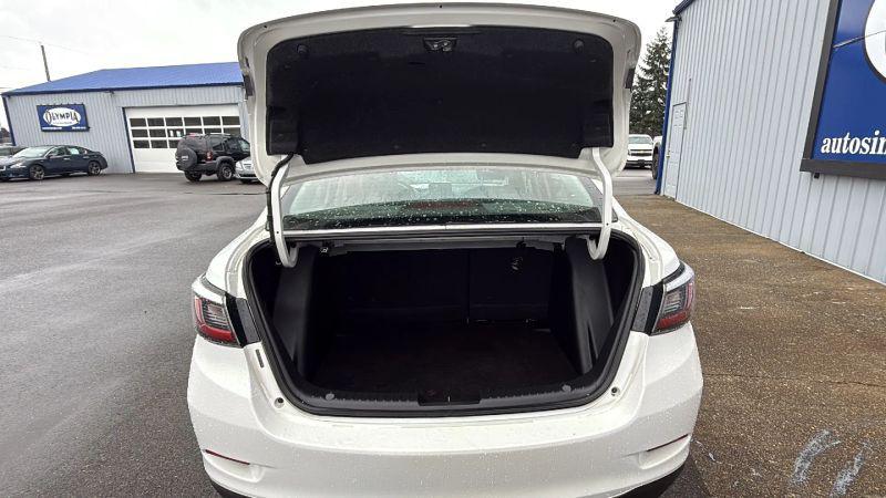 2016 Scion iA Base