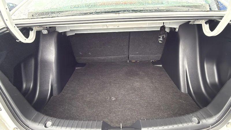 2016 Scion iA Base