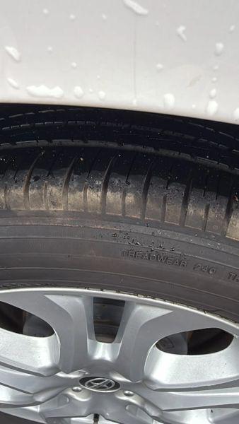 2016 Scion iA Base