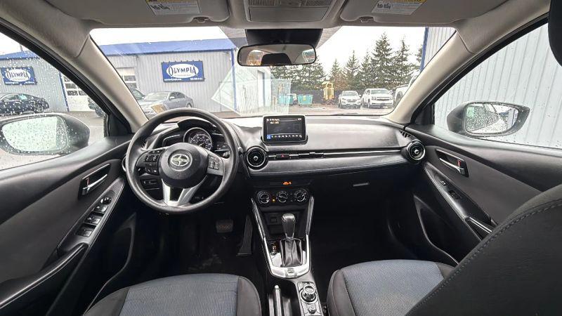 2016 Scion iA Base