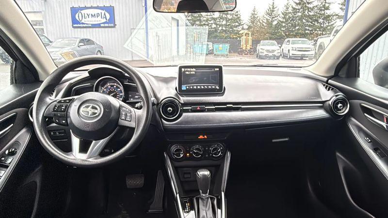 2016 Scion iA Base