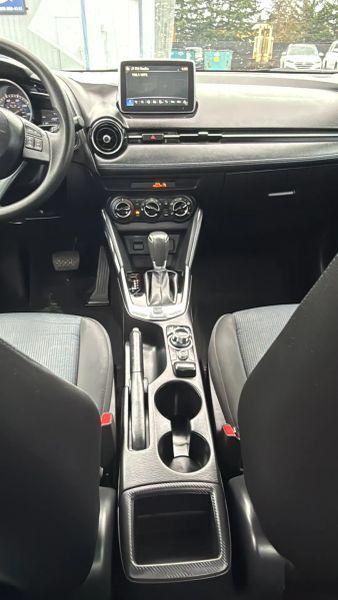 2016 Scion iA Base