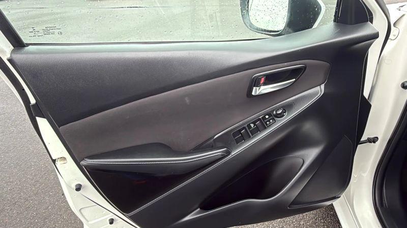 2016 Scion iA Base