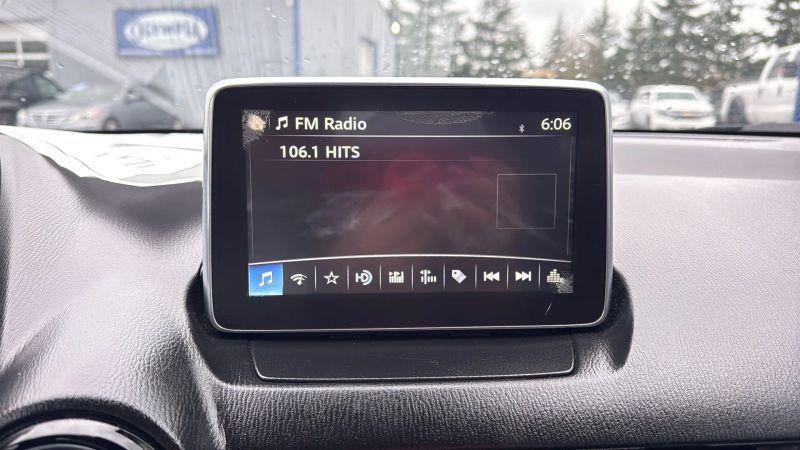 2016 Scion iA Base