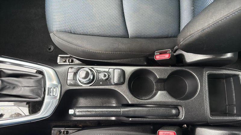 2016 Scion iA Base