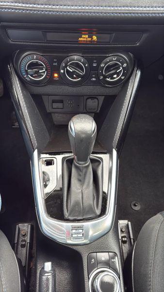 2016 Scion iA Base
