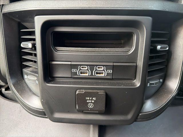 2021 Ram 1500 Laramie Crew Cab 4x4 6'4" Box