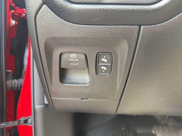 2021 Ram 1500 Laramie Crew Cab 4x4 6'4" Box
