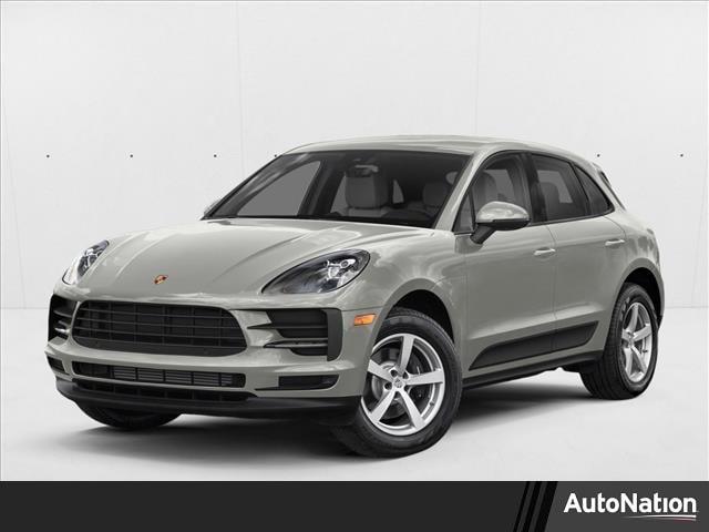 2019 Porsche Macan Unknown for sale in Houston, TX