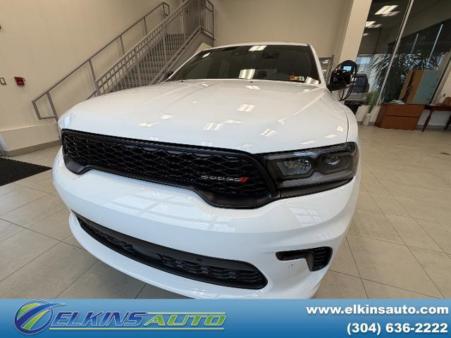 2026 Dodge Durango GT Plus AWD for sale in Elkins, WV