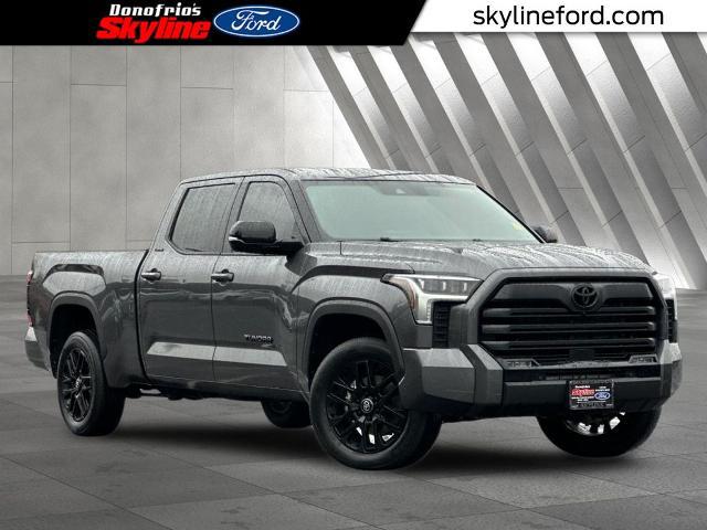 2025 Toyota Tundra Limited for sale in Salem, OR