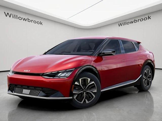 2023 Kia EV6 Wind for sale in WILLOWBROOK, IL