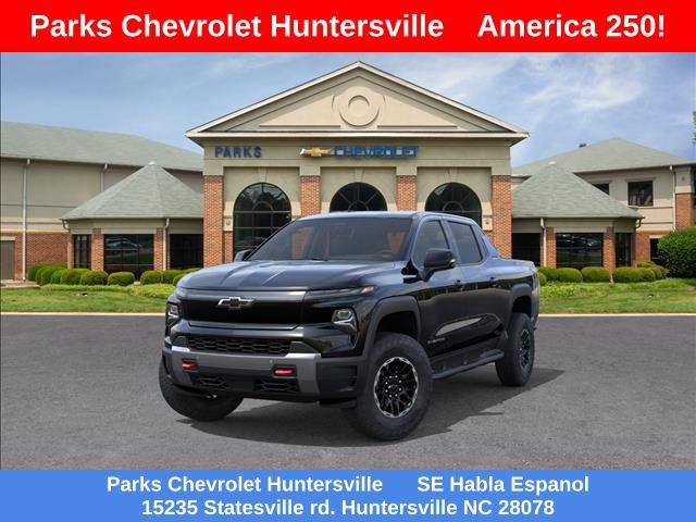 2026 Chevrolet Silverado EV Trail Boss - Extended Range 4WD for sale in Huntersville, NC