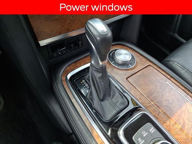 2022 Nissan Armada SL 4WD