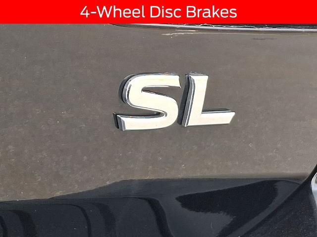 2022 Nissan Armada SL 4WD