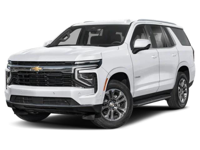 2025 Chevrolet Tahoe 4WD Z71 for sale in Hattiesburg, MS