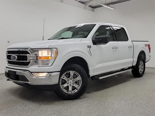 2022 Ford F-150 XLT for sale in Cedar Springs, MI