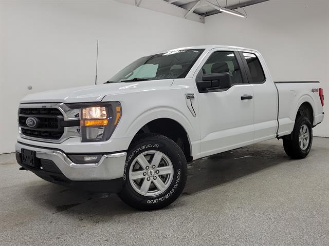 2023 Ford F-150 XLT for sale in Cedar Springs, MI