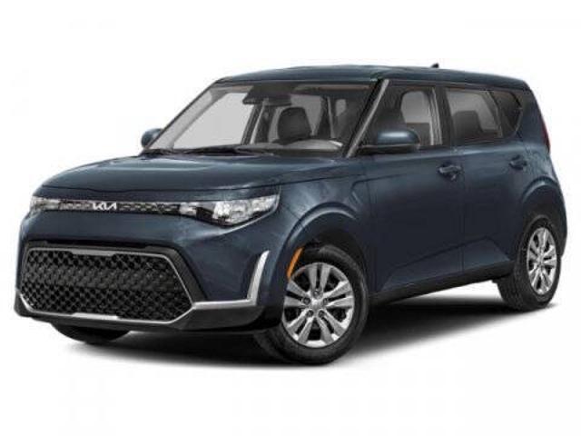 2025 Kia Soul LX for sale in Beloit, KS