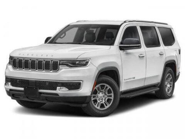 2024 Jeep Wagoneer Series II 4x4 for sale in Beloit, KS