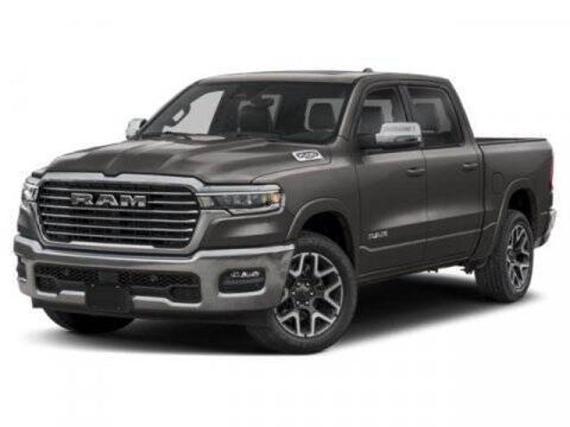 2025 Ram 1500 Laramie Crew Cab 4x4 5'7" Box for sale in Beloit, KS