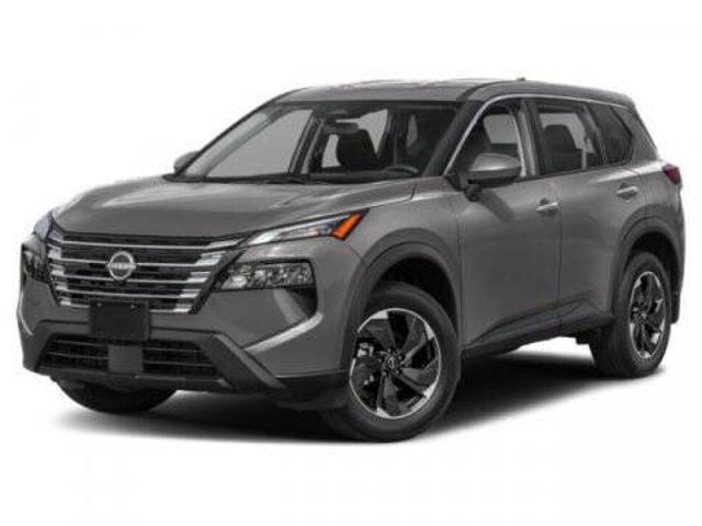 2025 Nissan Rogue SV FWD for sale in Beloit, KS