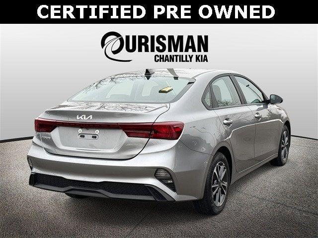 2024 Kia Forte LXS 2024 Kia Forte LXS