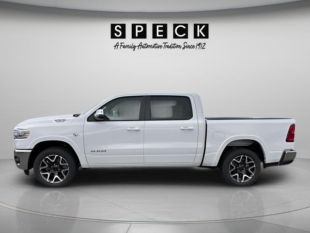 2026 Ram 1500 Laramie Crew Cab 4x4 5'7" Box for sale in Grandview, WA