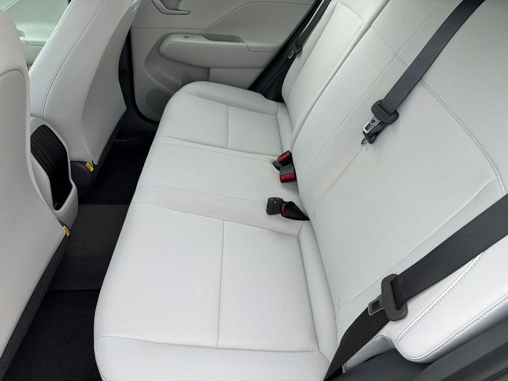 New 2026 Green HYUNDAI SE FWD image 21