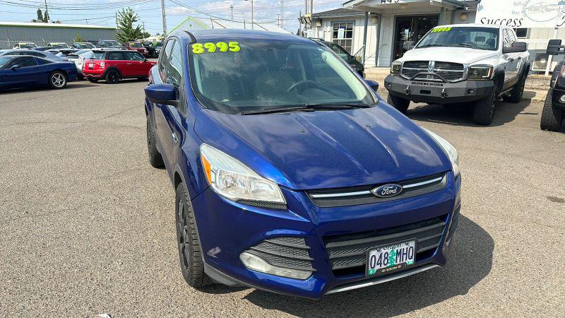 2013 Ford Escape SE for sale in Eugene, OR