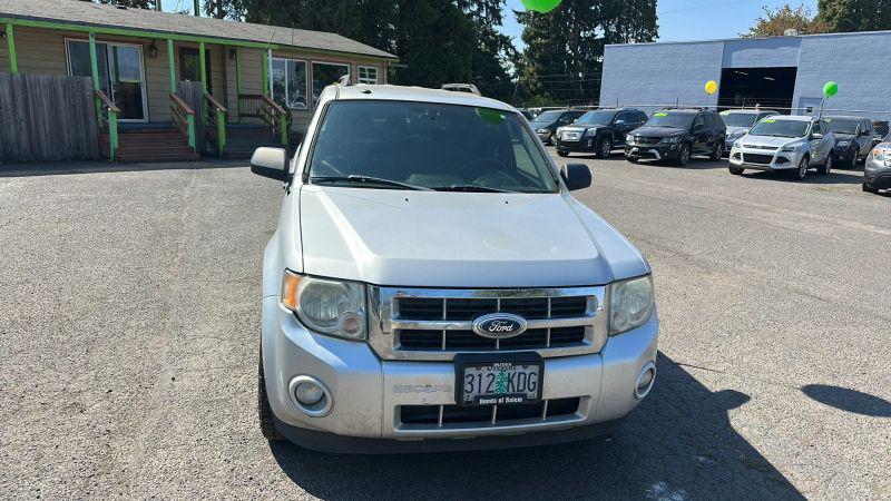 2012 Ford Escape XLT for sale in Eugene, OR